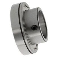 CUS207 SNR Radial insert ball bearing