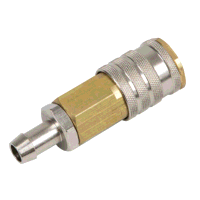 Sealey CV033 Radiator Coupler for Scania Euro