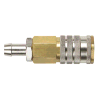 Sealey CV033 Radiator Coupler for Scania Euro