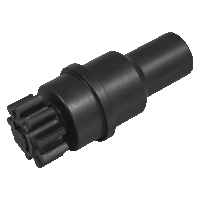 Sealey CV041 Crankshaft Rotator for DAF Euro ...