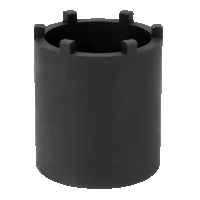 Sealey CV045 Rear Axle Nut Socket for Mercedes-Benz Sprinter