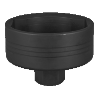 Sealey CV055 Axle Nut Socket BPW 110mm