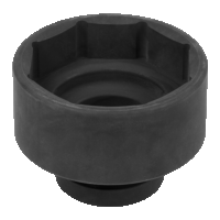 Sealey CV056 Rear Wheel ROR Meritor Axle Socket 1Sq Drive 83mm