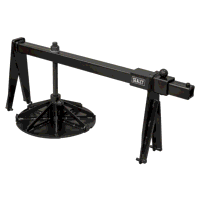 Sealey CV059 // '' DPF Assembly/Disassembly T...