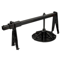 Sealey CV059 DPF Assembly/Disassembly Tool for Scania