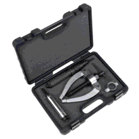 Sealey CV2010 Injector Sleeve Remover  I...