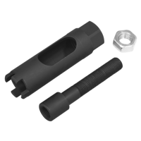 Sealey CV2060 Diesel Injector Puller Socket for MAN/Mercedes  Scania 22mm