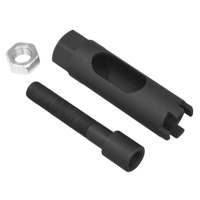 Sealey CV2060 Diesel Injector Puller Socket for MAN/Mercedes  Scania 22mm