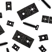Cable Tie Fixings