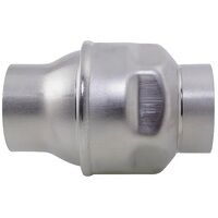 Check Valves