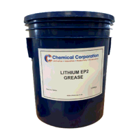 Chem Corp EP2 General Purpose Lithium Bearing...