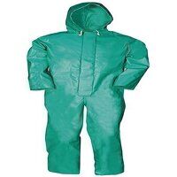 Chemtex Coverall Green M