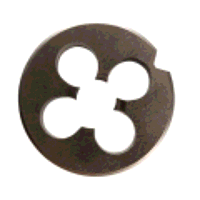 Circular Solid Dies (ISO 965)