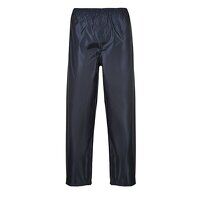 Classic Rain Trousers (Navy / 4XL / R)