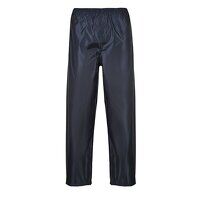 Classic Rain Trousers (Navy / 6XL / R)