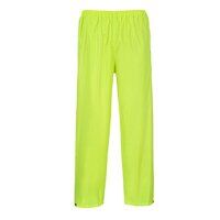 Portwest Classic Rain Trousers (Yellow / XXXL...