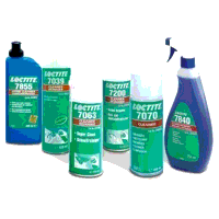 DISCONTINUED