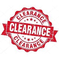 Clearance