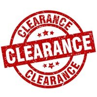 Clearance