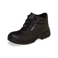 Click 4 D-Ring Midsole Boot Black Size 12