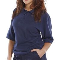 Click Premium Pk Shirt Navy Blue S