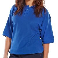 Click Premium Pk Shirt Royal Blue S