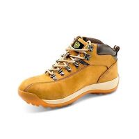 Click SBP Chukka Boot Nubuck Size 08