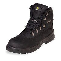 Click Traders S3 Thinsulate Boot Black Size 09