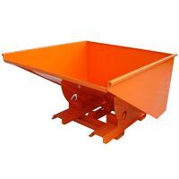2200kg Capacity Combi Tipping Skip