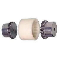 GF28 Driveflex Complete Nylon Sleeve Gear Cou...