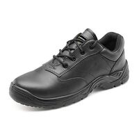Composite Shoes S1P Black 08