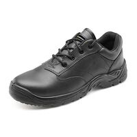 Composite Shoes S1P Black 12