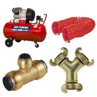 Compressed Air & Accessories