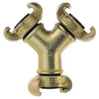 Compressor Couplings