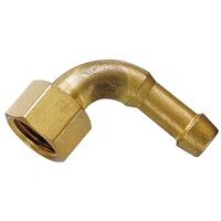 Coned Seat Swivel Female Hose Tail