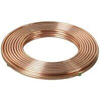 MCT-12 12mm OD Copper Tubing Metric (10mtr)