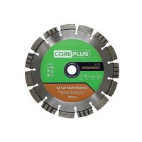 CorePlus AC230E Elite All Cut Multi-Material ...