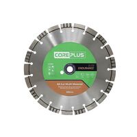 CorePlus AC300E Elite All Cut Multi-Material ...