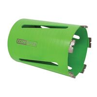 CorePlus DCD102 Diamond Dry Core Drill Bit 10...