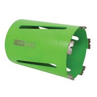CorePlus DCD107 Diamond Dry Core Drill Bit 10...