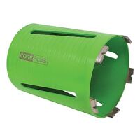 CorePlus DCD117 Diamond Dry Core Drill Bit 11...