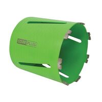 CorePlus DCD152 Diamond Dry Core Drill Bit 15...