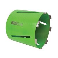 CorePlus DCD162 Diamond Dry Core Drill Bit 16...