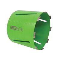 CorePlus DCD182 Diamond Dry Core Drill Bit 18...