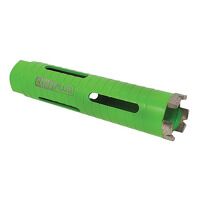 CorePlus DCD32 Diamond Dry Core Drill Bit 32m...