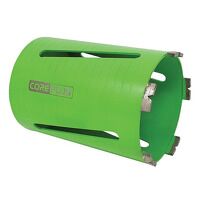 CorePlus DCD91 Diamond Dry Core Drill Bit 91m...