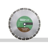 CorePlus Elite All Cut Multi-Material Diamond...