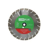CorePlus GP300 General-Purpose Hybrid Turbo D...