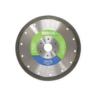 CorePlus HT200 Hard Tile Turbo Diamond Blade ...