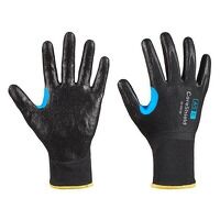 Coreshield Smooth Nitrile Cut E Glove Size 07